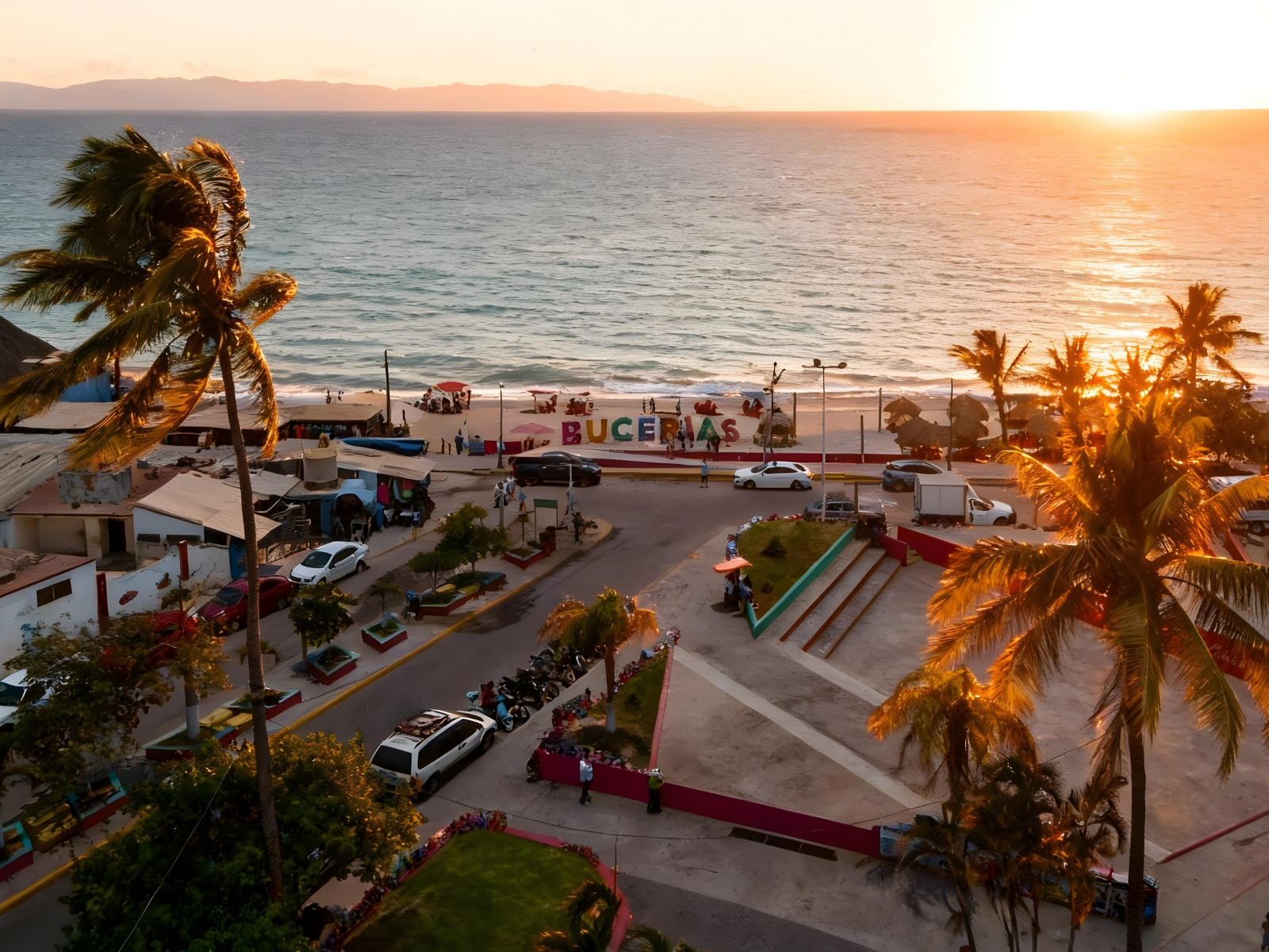 Bucerías Real Estate & Lifestyle: The New Coastal Hotspot in the Bay